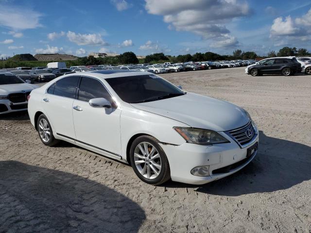 Photo 4 from auction – 2012 LEXUS ES 350 with VIN JTHBK1EG5C2494782