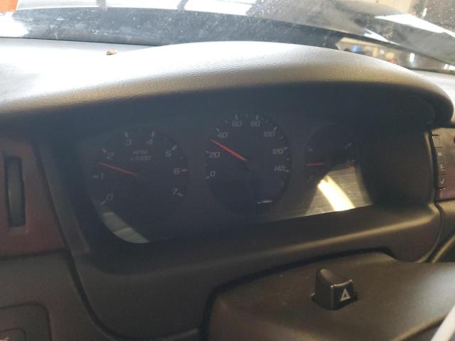 Photo 8 from auction – 2008 CHEVROLET IMPALA LS with VIN 2G1WB58N581354140