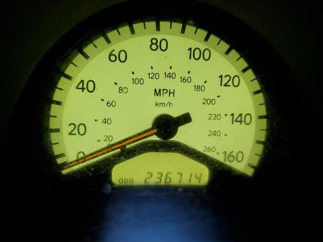 Photo 8 from auction – 2000 LEXUS GS400 with VIN JT8BH68X1Y0025666