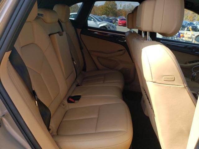 Photo 6 from auction – 2017 PORSCHE MACAN with VIN WP1AA2A59HLB83723