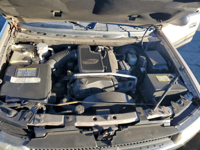 Photo 7 from auction – 2004 CHEVROLET TRAILBLAZE with VIN 1GNDT13S542195638
