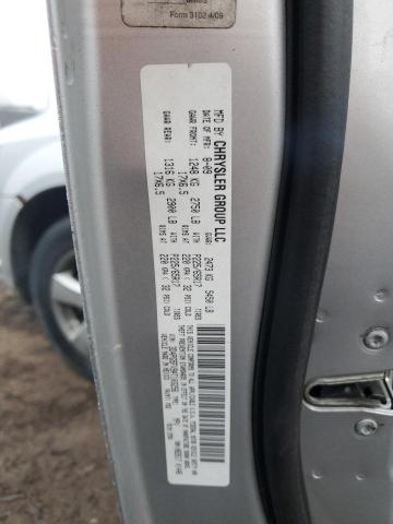 صورة رقم 10 من المزاد - 2010 DODGE JOURNEY SX مع VIN 3D4PG5FV9AT103256
