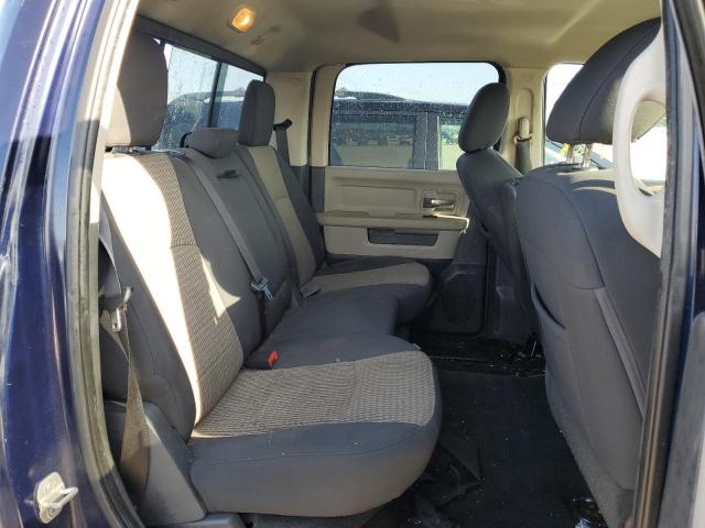 Photo 6 from auction – 2012 DODGE RAM 1500 S with VIN 1C6RD7LT2CS241214