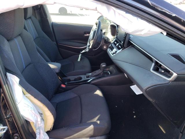 Photo 5 from auction – 2022 TOYOTA COROLLA SE with VIN 5YFS4MCE0NP116159