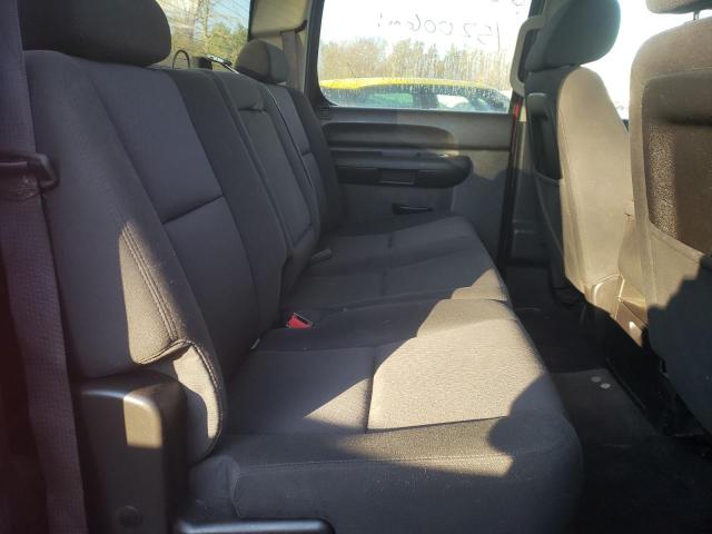 Photo 6 from auction – 2012 CHEVROLET SILVERADO2 with VIN 1GCPKSE79CF215355