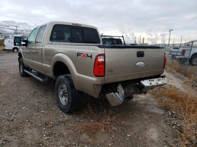Photo 3 from auction – 2011 FORD F350 with VIN 1FT8W3BT6BEC65358