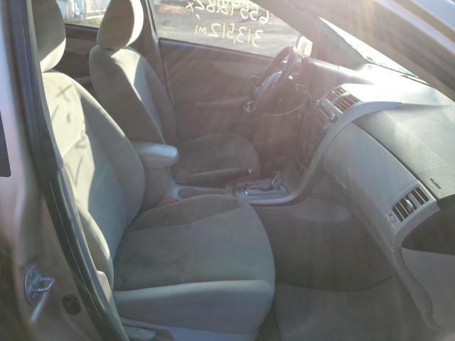 Photo 5 from auction – 2011 TOYOTA COROLLA BA with VIN 2T1BU4EE5BC719844