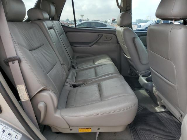 Photo 6 from auction – 2002 TOYOTA SEQUOIA SR with VIN 5TDZT34AX2S123419