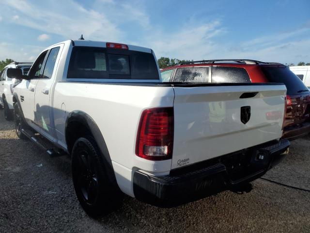 Photo 3 from auction – 2019 RAM 1500 CLASS with VIN 1C6RR6GG9KS676688