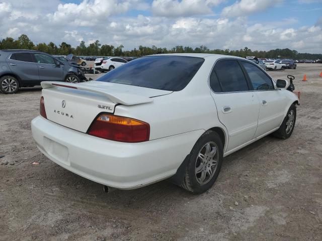 Photo 4 from auction – 2001 ACURA 3.2TL with VIN 19UUA56621A003230