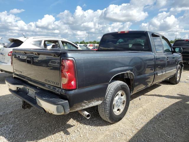 Photo 4 from auction – 2004 CHEVROLET SILVERADO with VIN 1GCEC19T74E140037