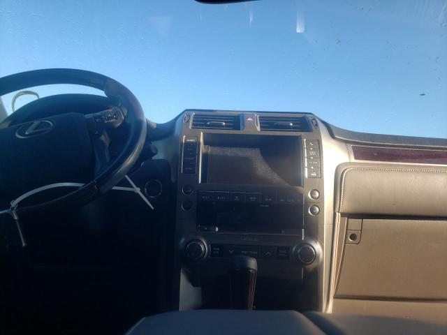 Photo 9 from auction – 2018 LEXUS GX 460 with VIN JTJBM7FX4J5188873