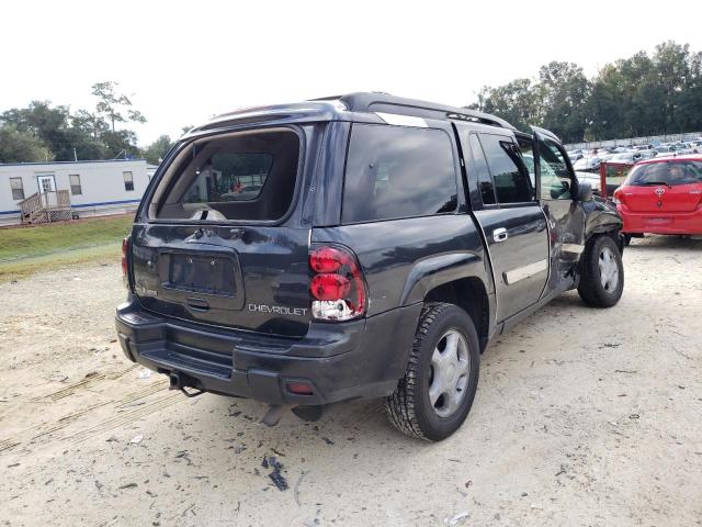 Photo 4 from auction – 2004 CHEVROLET TRAILBLAZE with VIN 1GNET16S746153965