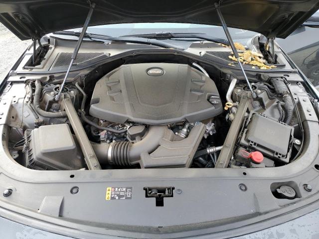 Photo 7 from auction – 2016 CADILLAC CT6 with VIN 1G6KB5RS2GU166532
