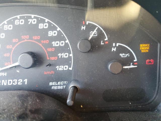 Photo 8 from auction – 2002 FORD EXPLORER with VIN 1FMZU72E32UA70192