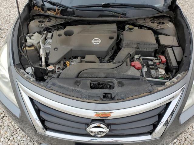Photo 7 from auction – 2014 NISSAN ALTIMA 2.5 with VIN 1N4AL3AP9EN238308