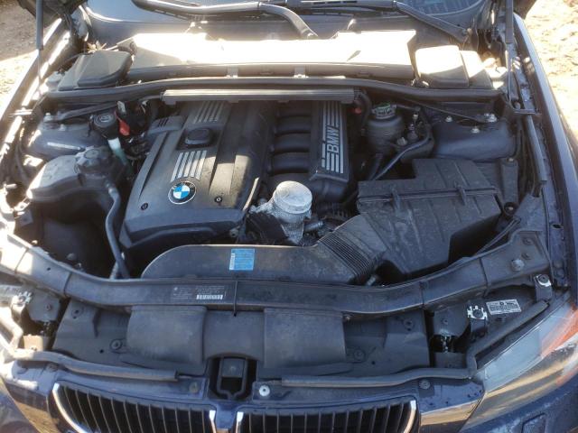 Photo 7 from auction – 2008 BMW 328 XI with VIN WBAVC93518K039041