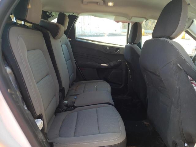 Photo 6 from auction – 2021 FORD ESCAPE S with VIN 1FMCU9F64MUA24930
