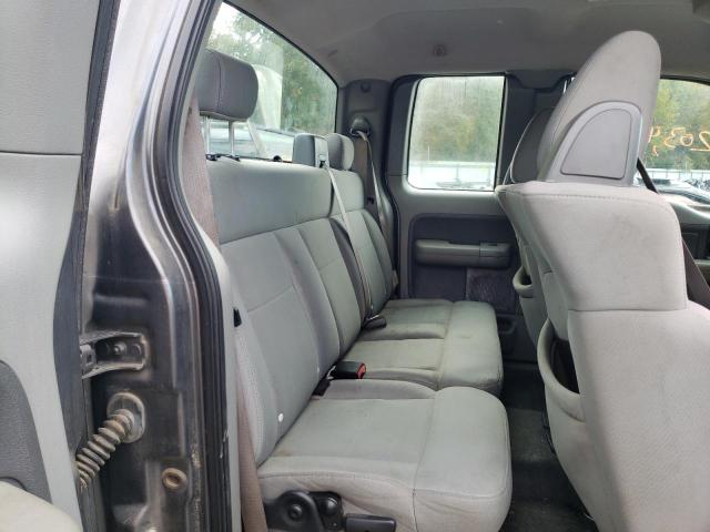 Photo 6 from auction – 2007 FORD F150 with VIN 1FTRX14W57NA42149