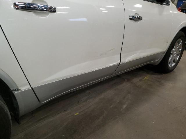 Photo 9 from auction – 2009 BUICK ENCLAVE CX with VIN 5GAER23D79J194864