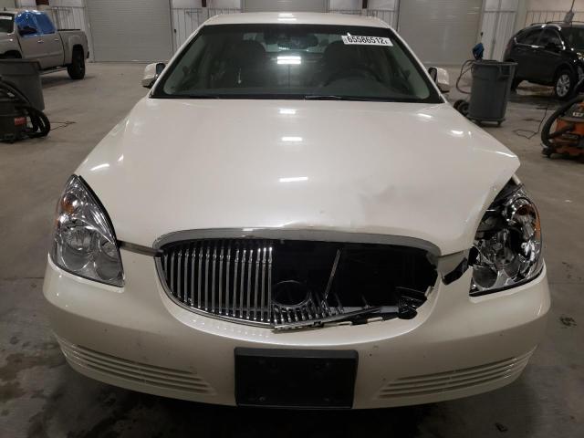 Photo 9 from auction – 2009 BUICK LUCERNE CX with VIN 1G4HD57MX9U104428