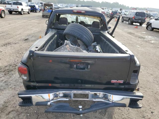 Photo 6 from auction – 2004 GMC NEW SIERRA with VIN 1GTEC14V64Z267010
