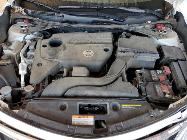 Photo 7 from auction – 2013 NISSAN ALTIMA 2.5 with VIN 1N4AL3AP6DN537401