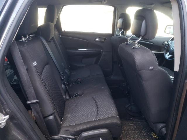Photo 6 from auction – 2016 DODGE JOURNEY CR with VIN 3C4PDDGG1GT121680