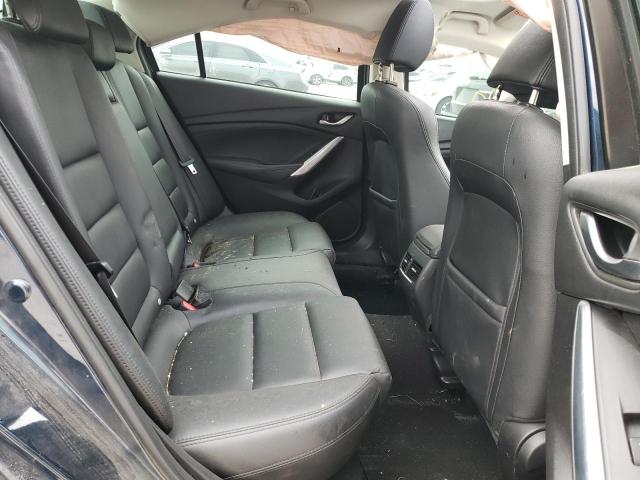 Photo 6 from auction – 2015 MAZDA 6 TOURING with VIN JM1GJ1V53F1204476