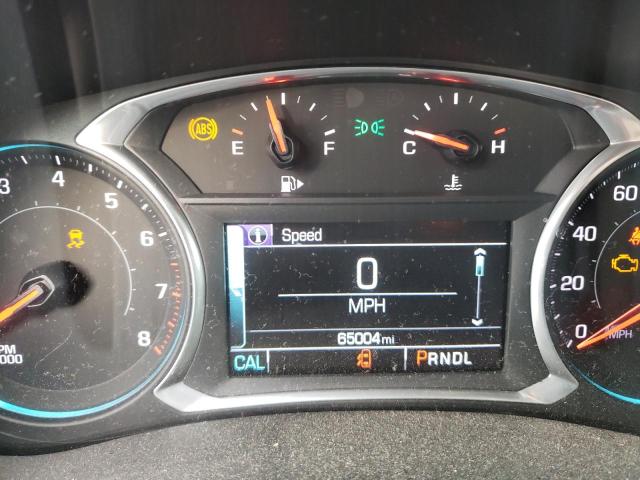 Photo 8 from auction – 2017 CHEVROLET MALIBU LT with VIN 1G1ZE5ST9HF167052