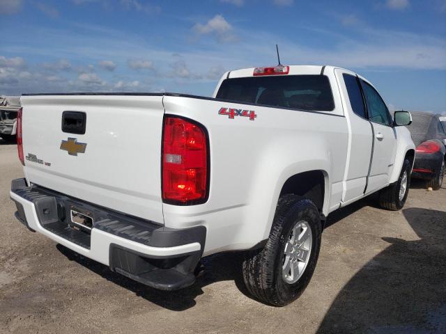 Photo 4 from auction – 2018 CHEVROLET COLORADO with VIN 1GCHTBEN3J1171699