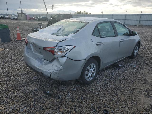 Photo 4 from auction – 2015 TOYOTA COROLLA L with VIN 5YFBURHE2FP316208
