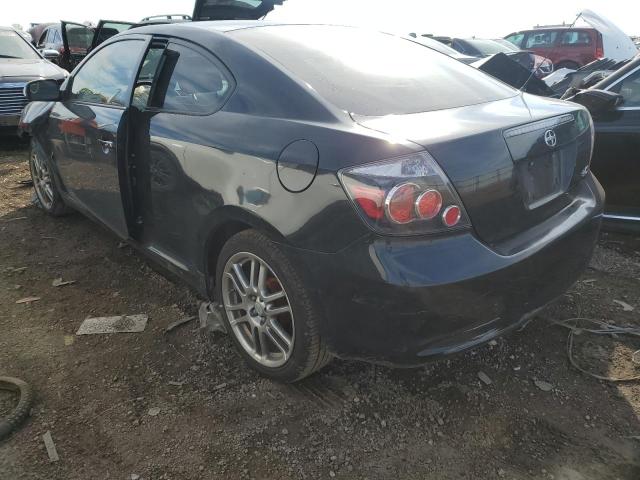 Photo 3 from auction – 2010 TOYOTA SCION TC with VIN JTKDE3B77A0318321