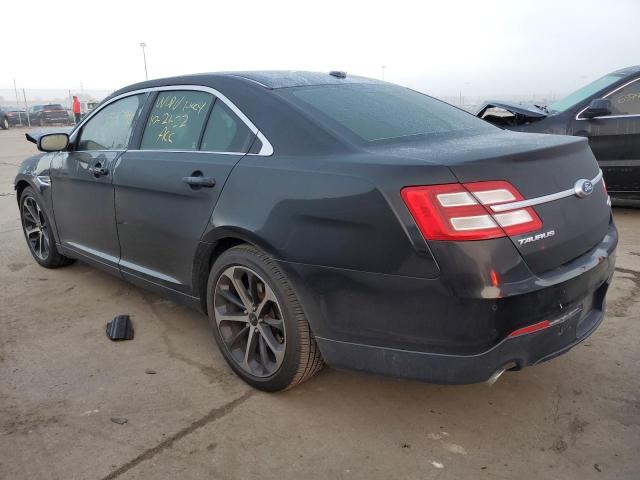 Foto 3 de la subasta – 2015 FORD TAURUS LIM con VIN 1FAHP2J88FG166187