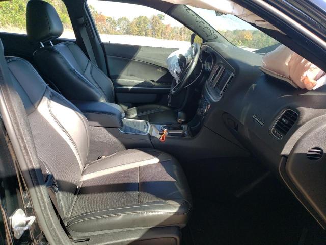 Photo 5 from auction – 2021 DODGE CHARGER SX with VIN 2C3CDXBG9MH638905