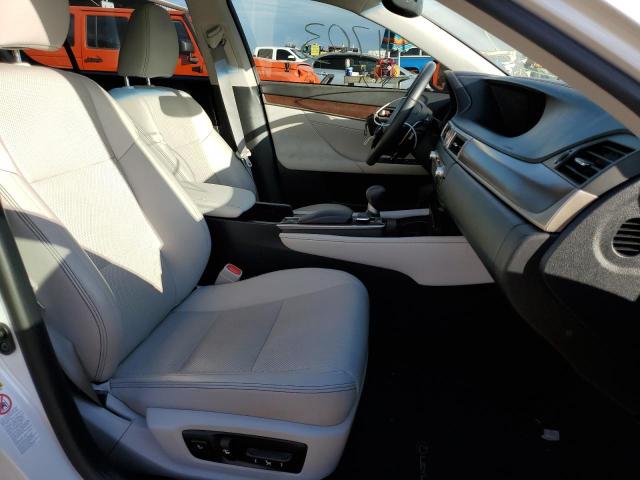 Photo 5 from auction – 2013 LEXUS GS 350 with VIN JTHBE1BL6D5024639