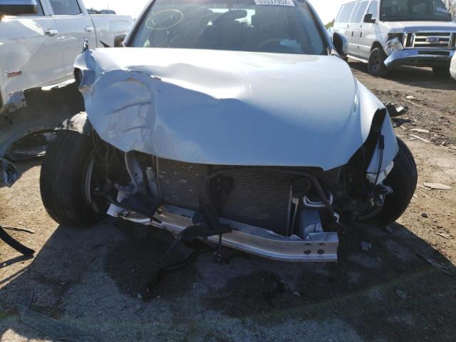 Photo 9 from auction – 2011 INFINITI EX35 BASE with VIN JN1AJ0HR4BM852211