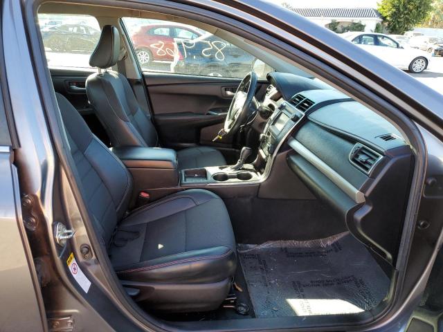 Photo 5 from auction – 2016 TOYOTA CAMRY LE with VIN 4T1BF1FK5GU171928