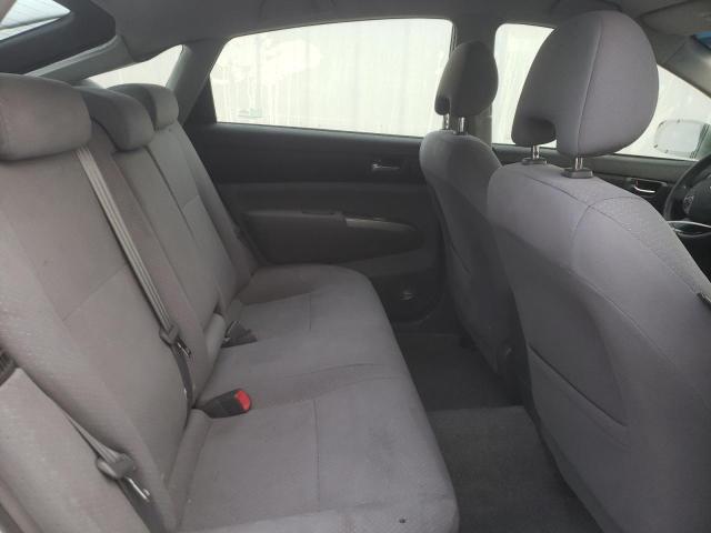 Photo 6 from auction – 2007 TOYOTA PRIUS with VIN JTDKB20U877631498