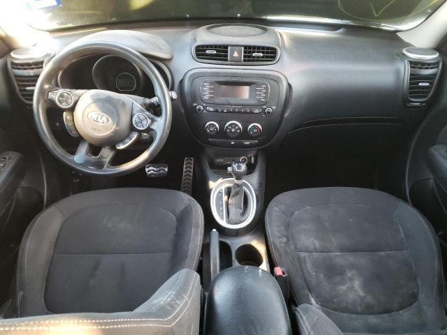 Photo 8 from auction – 2014 KIA SOUL with VIN KNDJN2A23E7733109