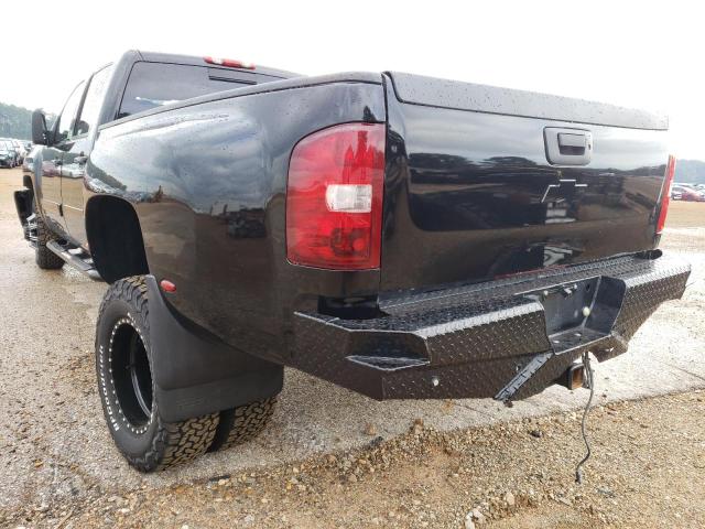 Photo 3 from auction – 2008 CHEVROLET silverado with VIN 1GCJK33K68F205361