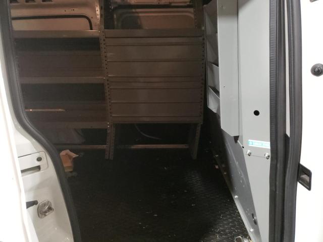 Photo 6 from auction – 2016 RAM PROMASTER with VIN ZFBERFBT1G6C17379