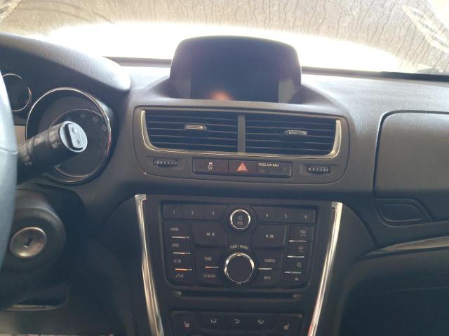 Photo 9 from auction – 2015 BUICK ENCORE with VIN KL4CJGSB1FB171039