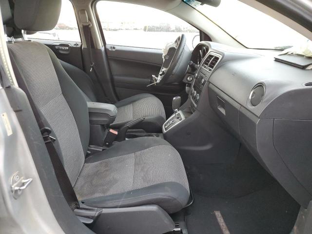 Photo 5 from auction – 2010 DODGE CALIBER SX with VIN 1B3CB4HA1AD533689