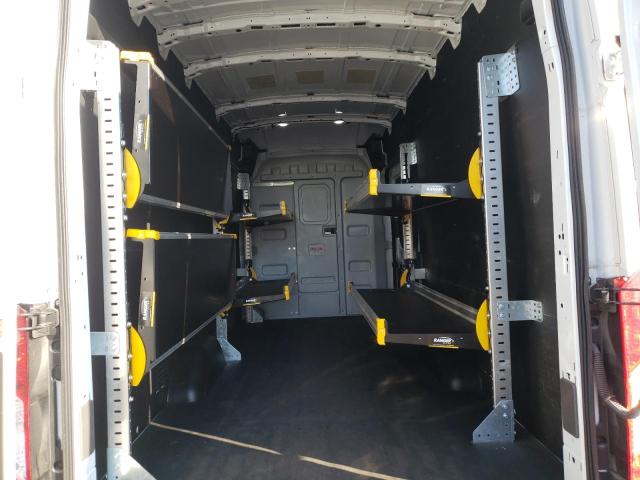Photo 6 from auction – 2021 FORD TRANSIT T- with VIN 1FTBW3X84MKA14031