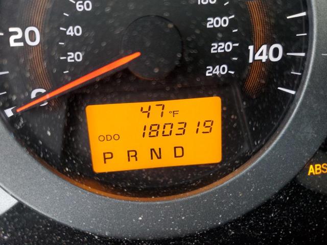 Photo 8 from auction – 2010 TOYOTA RAV4 LIMIT with VIN 2T3DK4DVXAW015143