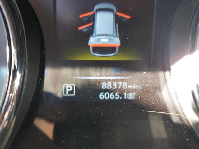 Photo 8 from auction – 2015 NISSAN ROGUE S with VIN 5N1AT2MT3FC867438