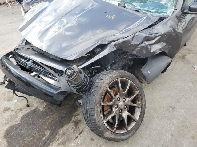 Photo 9 from auction – 2014 DODGE DART SXT with VIN 1C3CDFBB9ED830855