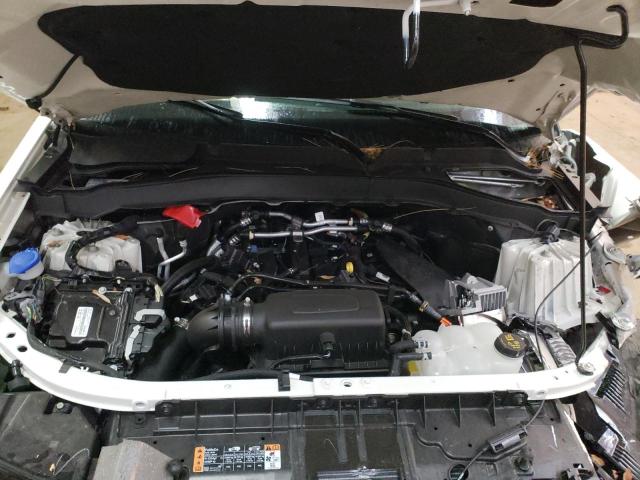 Photo 7 from auction – 2022 FORD EXPLORER X with VIN 1FMSK8DH8NGB73003