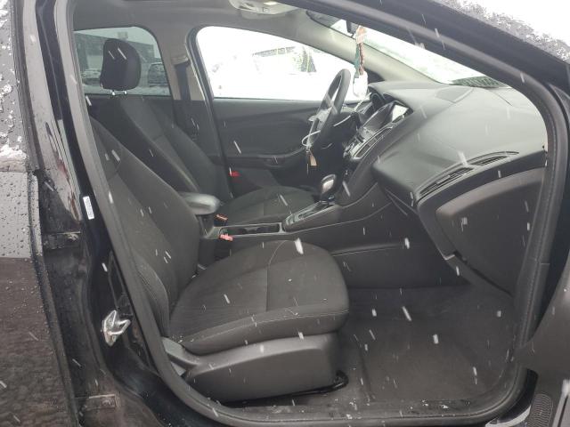 Photo 5 from auction – 2017 FORD FOCUS SEL with VIN 1FADP3M27HL206443